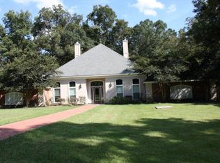 109C Carmel Church Rd, Natchez, MS 39120