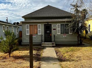 325 K St, Los Banos, CA 93635