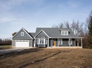 6210 Cady Rd, North Royalton, OH 44133