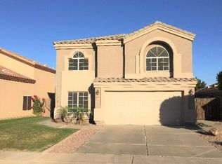 822 S Esmeralda, Mesa, AZ 85208