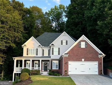 3314 Lamont Ter, Dacula, GA, 30019