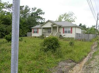 305 Old Spanish Trl, Bay Saint Louis, MS 39520