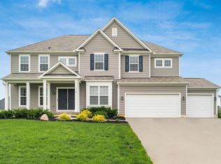 3189 Glenmead Dr, Delaware, OH 43015