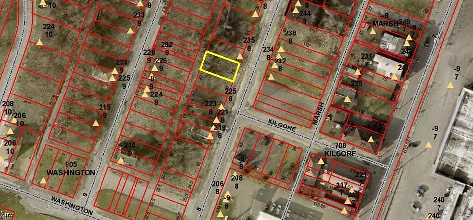 1st image of N 8th St