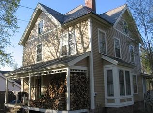 24 Main St, Cummington, MA 01026