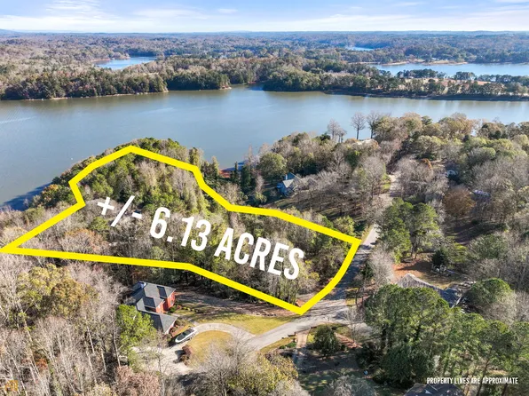 2150 Imperial Dr, Gainesville, GA 30501