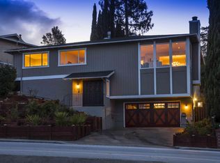 3546 Jefferson Ave, Redwood City, CA 94062