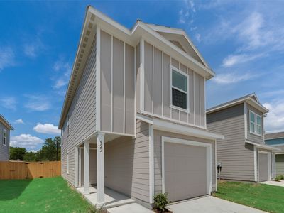 917 Wood Stork Way, Princeton, TX, 75407