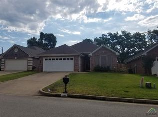 3418 Bienville Dr, Tyler, TX 75701