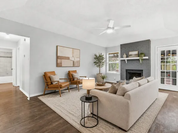 5907 Cedar Ridge Dr, Arlington, TX 76017