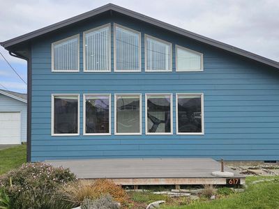 617 Marine Dr, Yachats, OR, 97498