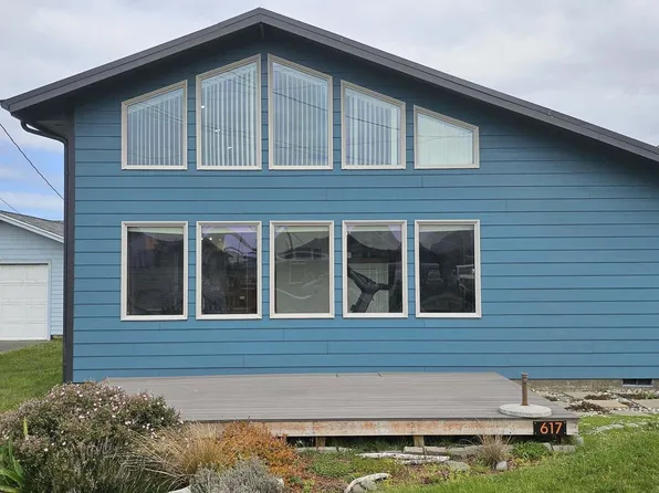 617 Marine Dr, Yachats, OR 97498