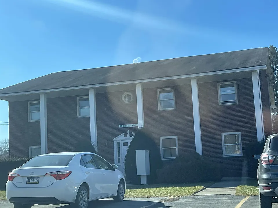 45 Hinkley Dr #3