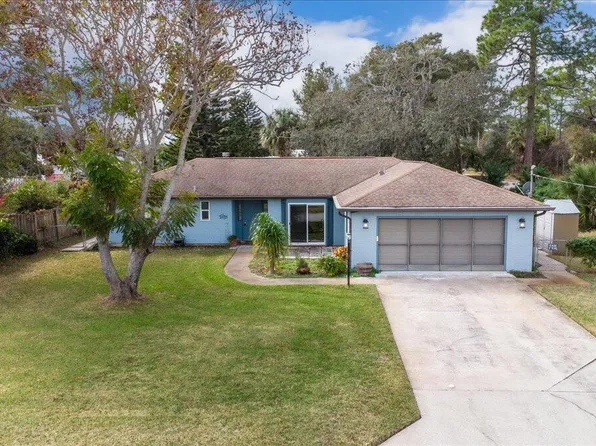 2650 Glenwood Ave, New Smyrna Beach, FL 32168