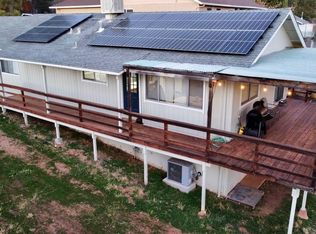 163 Apple Blossom Dr, Murphys, CA