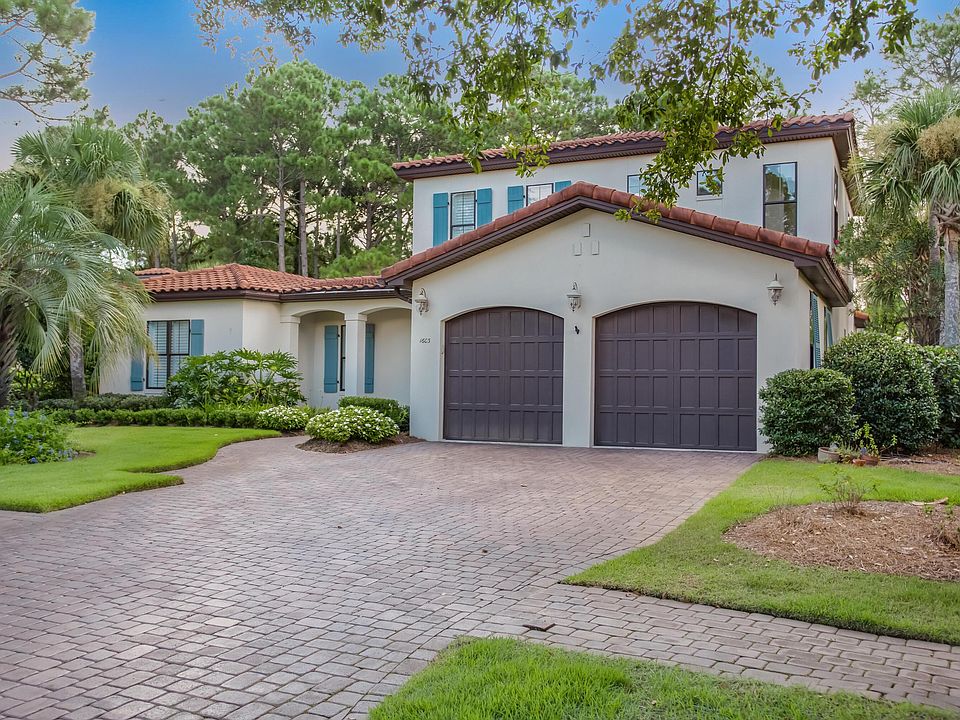 1603 San Marina Blvd, Miramar Beach, FL 32550 Zillow