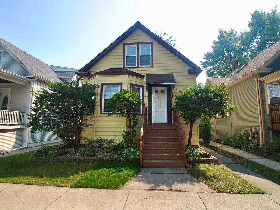 1st image of 5647 W Berenice Ave