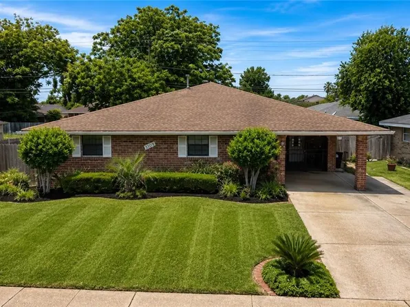 3319 Pittari Pl, New Orleans, LA 70131