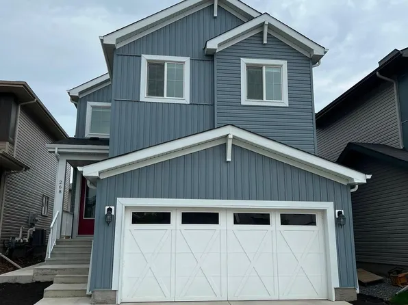 268 Glenridding Ravine Rd SW, Edmonton, AB T6W 5C3