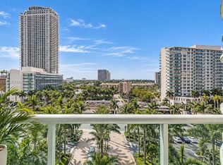 Tides On Hollywood Beach, Hollywood, FL 33019