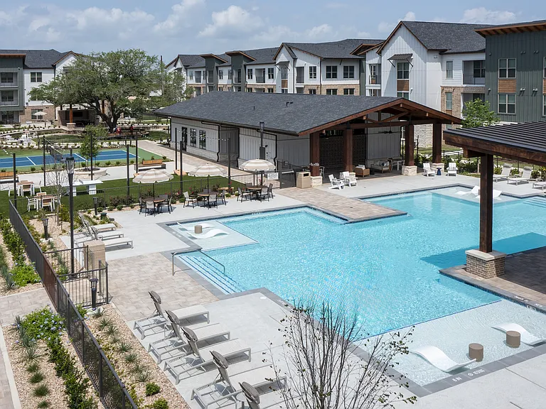 The Oak at Katy Park — Photo 46