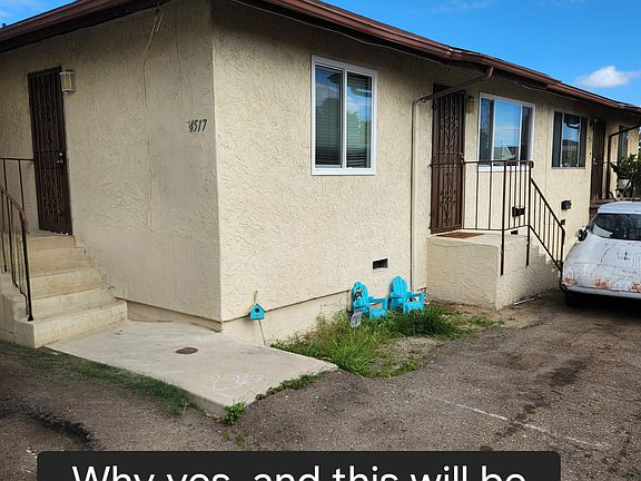 2nd image of 4515 Delta St #B