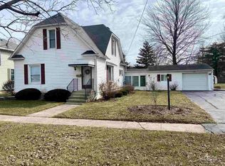 214 N Franklin St, Saginaw, MI 48604