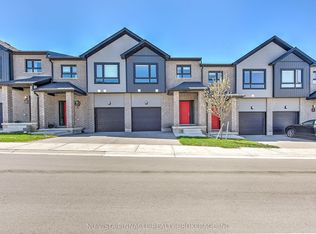 1820 Canvas Way #96, London, ON N5X0N5