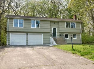 132 Deborah Dr, Coventry, CT 06238