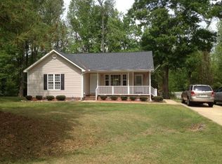 230 Regency Dr, Nashville, NC 27856