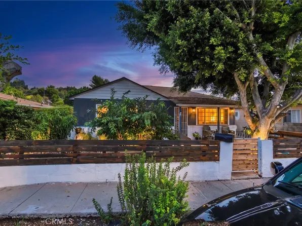 4420 Van Horne Ave, Los Angeles, CA 90032
