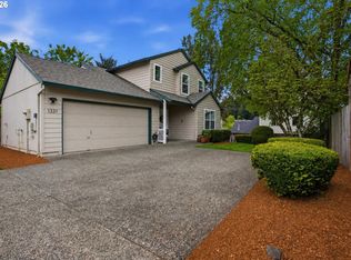 1331 NE 85th Ct, Hillsboro, OR 97006