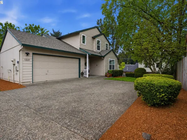 1331 NE 85th Ct, Hillsboro, OR 97006