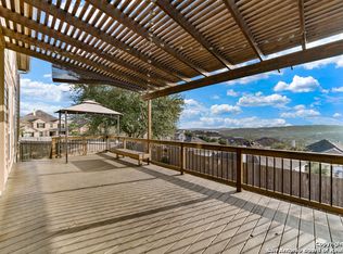 25007 Manhattan Way, San Antonio, TX 78261