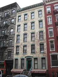 338 East 6th Street in East Village