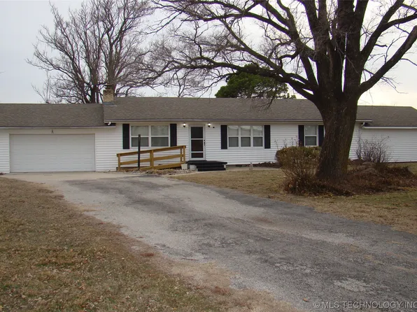 (undisclosed Address), Dewey, OK 74029