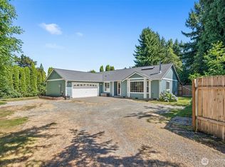 4416 Montclair Dr SE, Lacey, WA