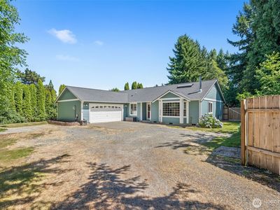 4416 Montclair Drive SE, Lacey, WA, 98503