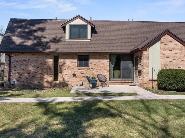 7263 West Wabash AVENUE, Milwaukee, WI 53223