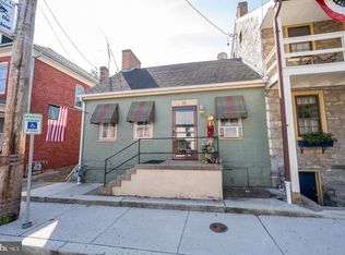 11 W Baltimore St, Funkstown, MD 21734