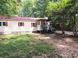 886 Trinity Church Rd, Tobaccoville, NC 27050