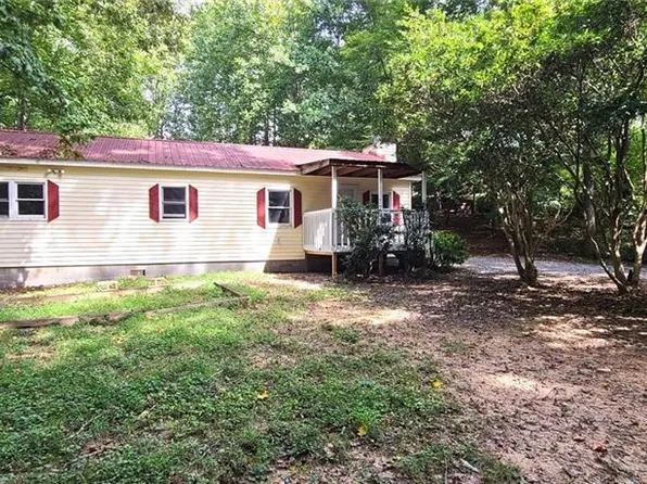 886 Trinity Church Rd, Tobaccoville, NC 27050