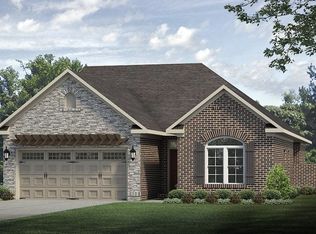 1548 Barnstable Ct, Colfax, NC 27235