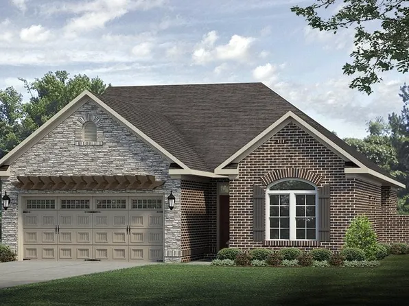 1555 Barnstable Ct, Colfax, NC 27235