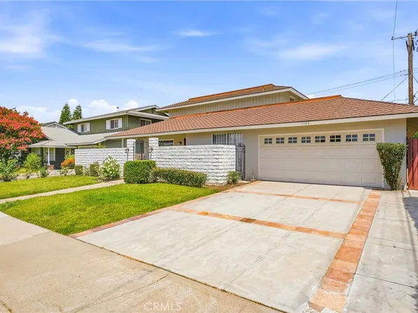 1163 N Lincoln St, Orange, CA 92867