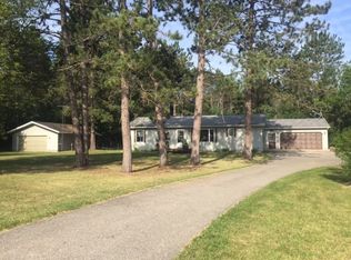 11681 N Cut Rd, Roscommon, MI 48653