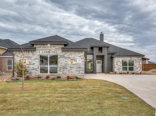 5309 Riviera Ln, San Angelo, TX 76904