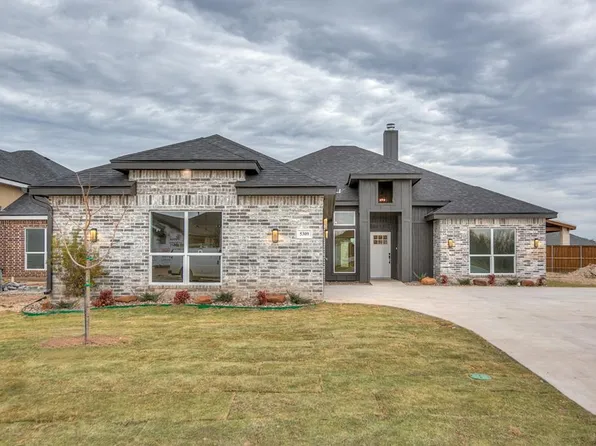 5309 Riviera Ln, San Angelo, TX 76904