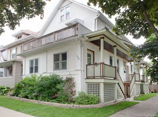 126 Lathrop Ave, Forest Park, IL 60130