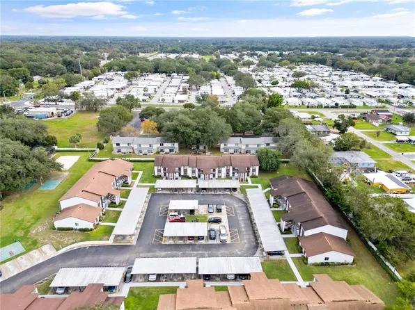 39132 County Road 54 Unit 2044, Zephyrhills, FL 33542